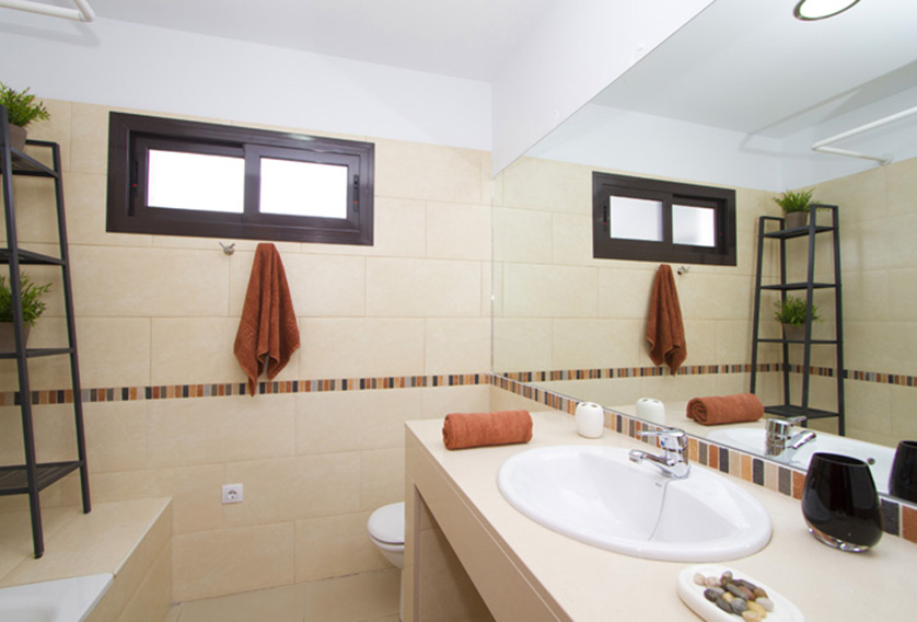 luxury villas lanzarote